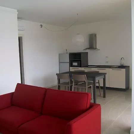 Le Campagnole Çiftlik konaklama