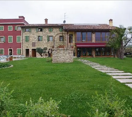Çiftlik konaklama Le Campagnole Bardolino