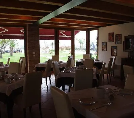 Çiftlik konaklama Le Campagnole *